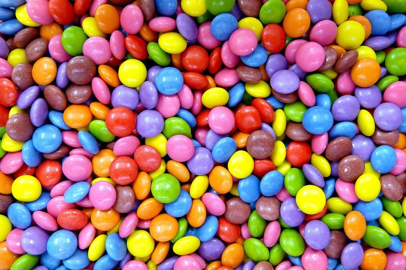 Astronomical Treats