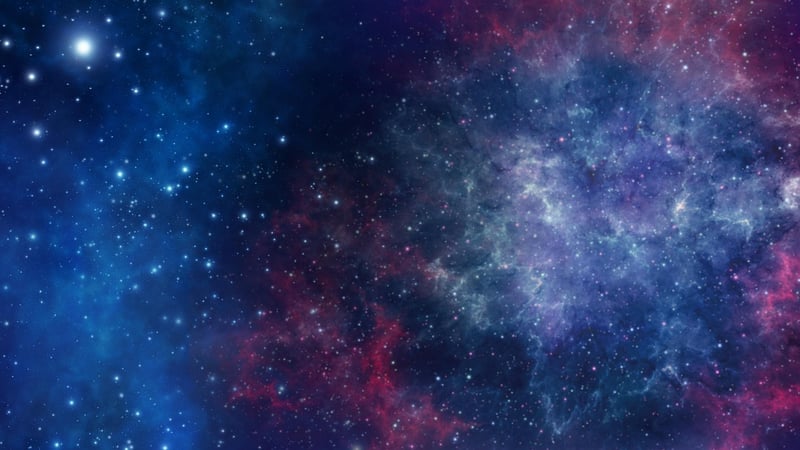 Stardust Elegance