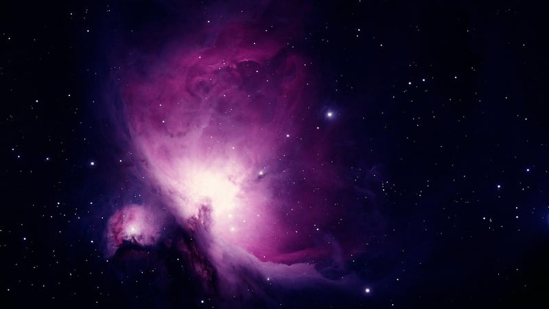 Constellation Suit